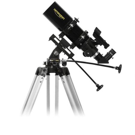 Telescope Omegon AC 80/400 AZ-3