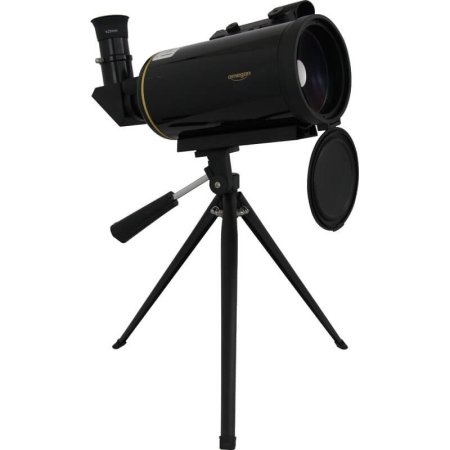 Telescope Omegon Maksutov MightyMak 80 with LED...