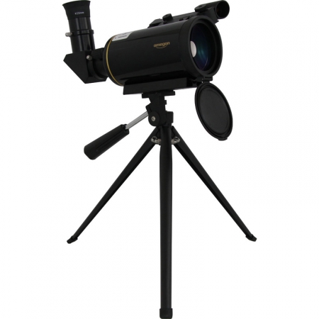 Telescope Omegon Maksutov MightyMak 60 with LED...