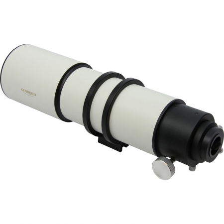 Telescope Omegon 90/500 OTA