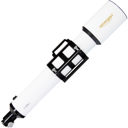 Apochromatic refractor Omegon Pro APO152/1200 ED...