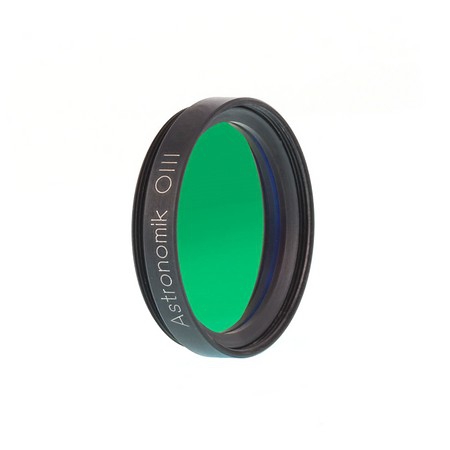 Filter Astronomik 1,25 OIII filter