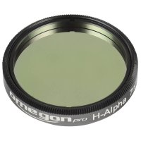 Omegon Pro H-alpha 7nm 1.25 Filter