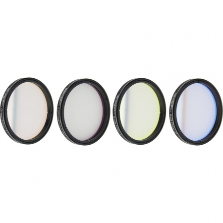 Filter Omegon Pro 2Prime LRGB