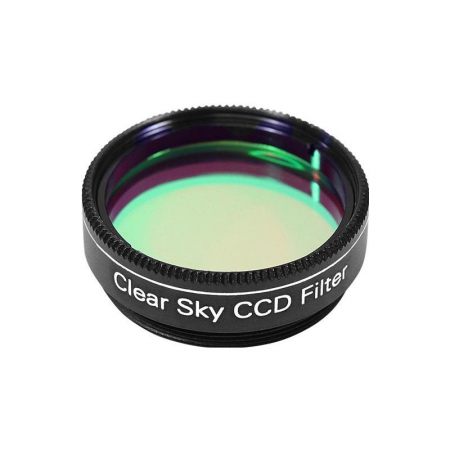 Filter Omegon 1,25 Clear Sky