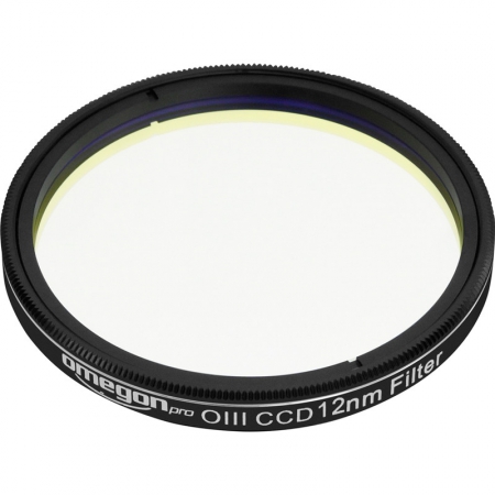 Filter Omegon Pro 2Prime OIII CCD