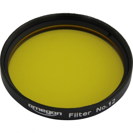 Omegon 12 2 Filter Yellow