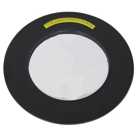 Solar filter for Omegon AC 102/660 AZ-3