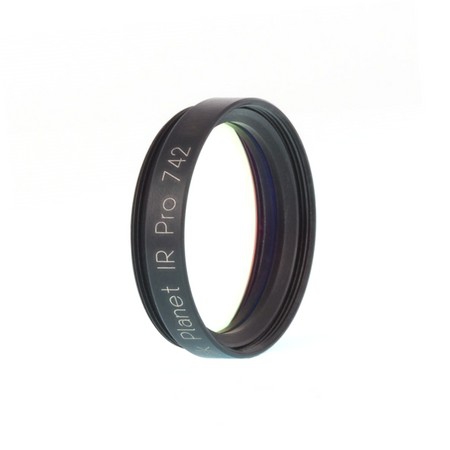 Astronomik 1.25 ProPlanet 742 IR-Pass Filter