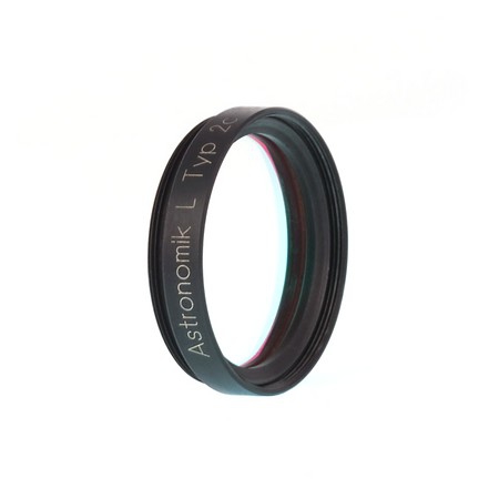 Astronomik 1.25 L-Filter UV+IR Block Filter