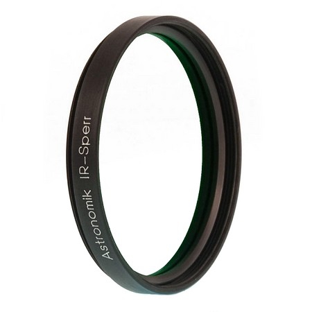 Astronomik 2 IR Block Filter