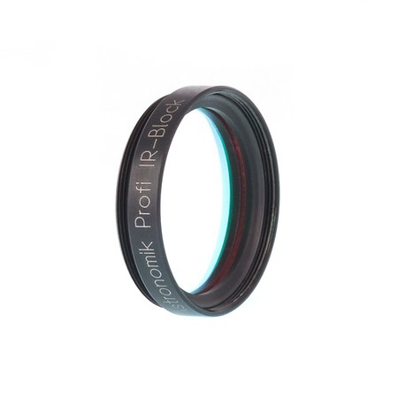 Astronomik 1.25 IR Block Filter