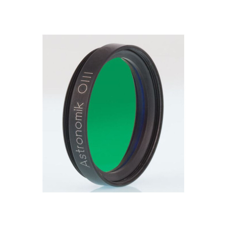Filter Astronomik OIII-CCD 6nm, 1,25Prime...