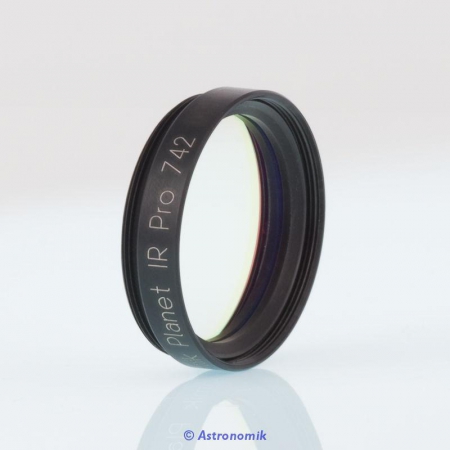 Filter Astronomik Planet pro 1,25 IR 742