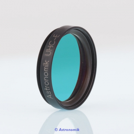 Filter Astronomik 1,25 UHC-E