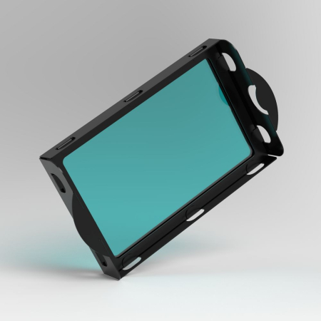 Filter Astronomik Luminanz L-2 EOS-Clip XL UV-IR...