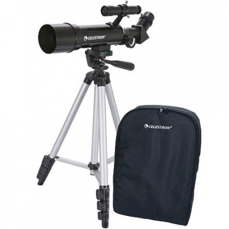 Celestron AC 50/360 Travel Scope 50 Telescope