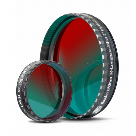 Filter Baader Planetarium 2 IR - passport 685...