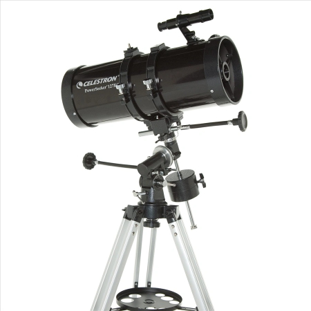 Telescope Celestron N 127/1000 PowerSeeker 127 EQ