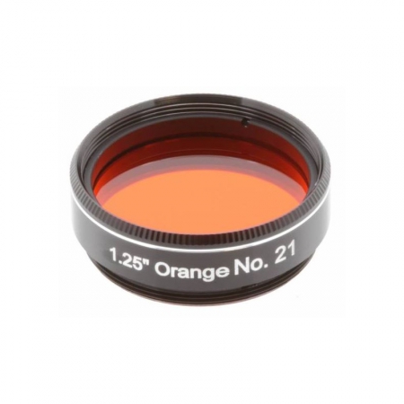 Filter Explore Scientific Orange 21 1,25Prime