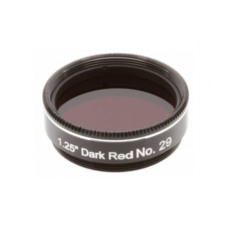 Explore Scientific Dark Red 29 1.25 filter