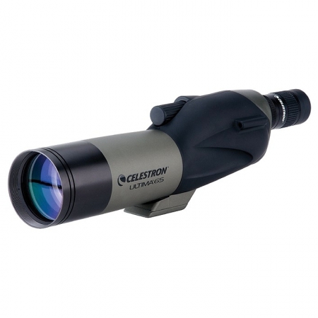 Spotting scope Celestron 18-55x Ultima 65mm...