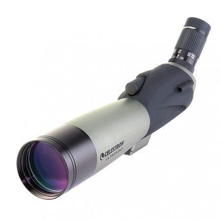 Spotting scope Celestron 20-60x Ultima 80mm 45...