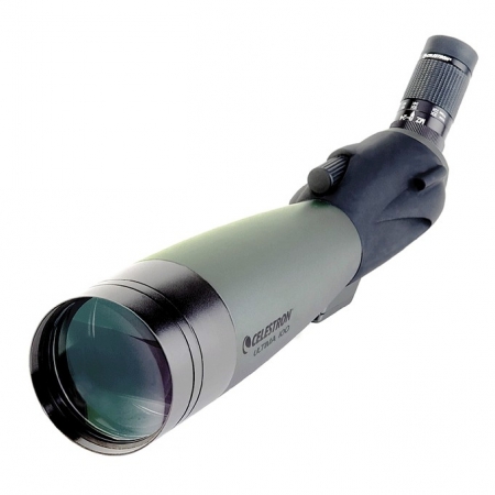 Spotting scope Celestron 22-66x Ultima 100mm 45...