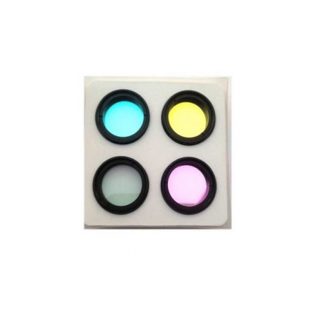 Filter ZWOptical -Set L-RGB for camera ASI 1600...