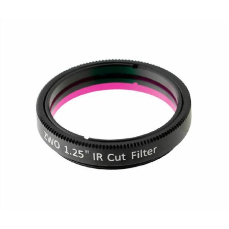 Filter ZWOptical UV/IR Cut 1,25