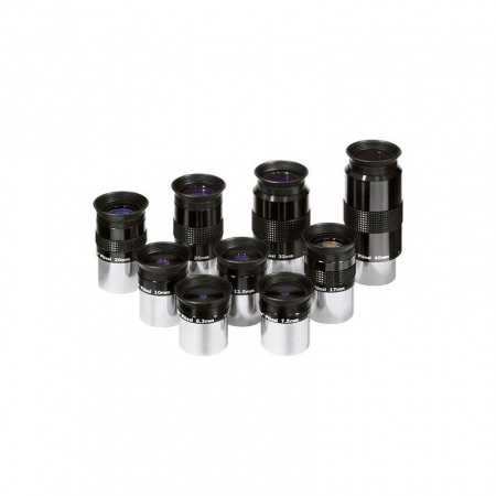 Eyepiece Orion Sirius Ploessl 25mm 52 1,25