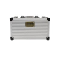 Omegon Suitcase with eyepieces and accessories...