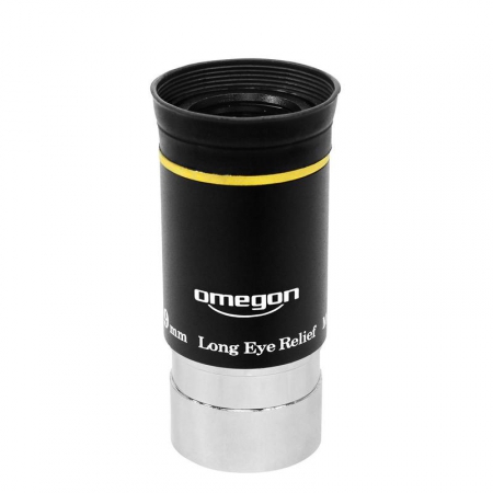 Eyepiece Omegon UWA 9mm 66 1.25