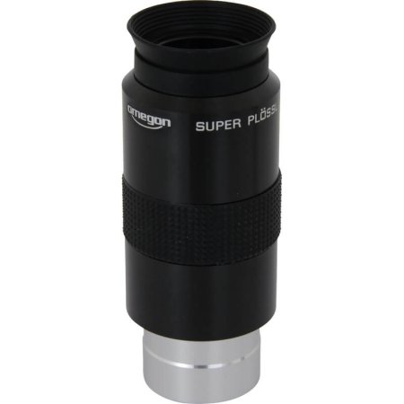 Eyepiece Omegon Super Plossl 40mm 45 1.25