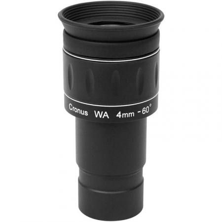 Eyepiece Omegon Cronus WA 4mm 60 1.25