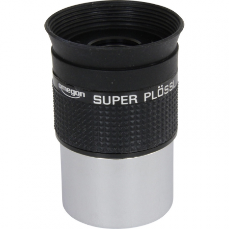 Eyepiece Omegon Super Plossl 15mm 52 1.25