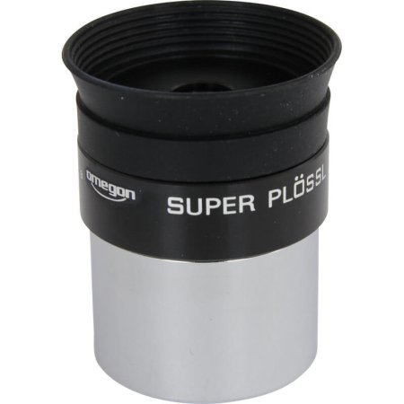 Eyepiece Omegon Super Plossl 10mm 52 1.25