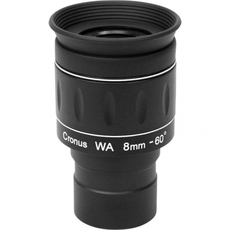 Eyepiece Omegon Cronus WA 8mm 60 1.25