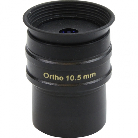 Eyepiece Omegon Ortho 10,5mm 48 1,25