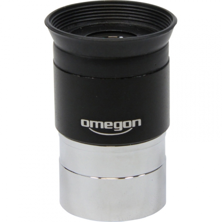 Omegon Plossl 17mm 50 1.25 Eyepiece