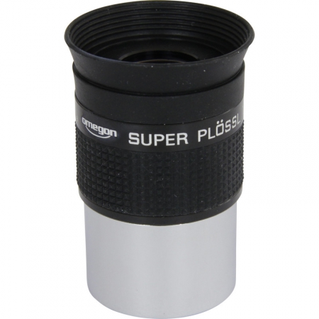 Omegon Super Plossl 17mm 52 1.25 Eyepiece