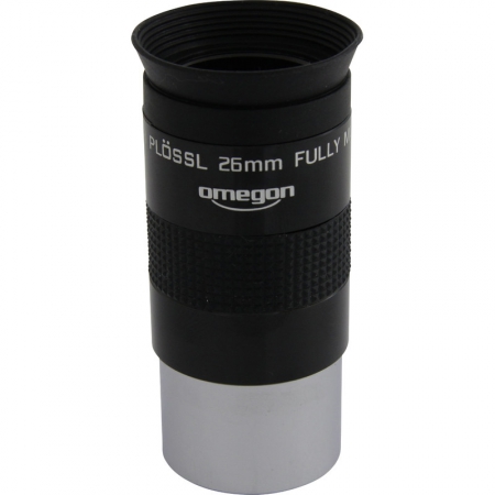 Ocular Omegon Super Plossl 26mm 52 1,25