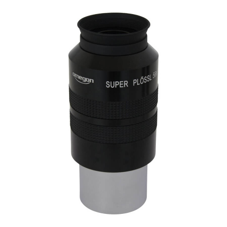Eyepiece Omegon Super Plossl 56mm 52 2