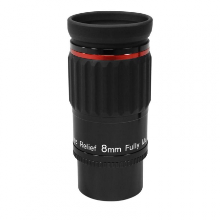 Omegon Redline SW 8mm 70 1.25 Eyepiece