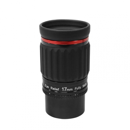 Omegon Redline SW 17mm 70 1.25 Eyepiece