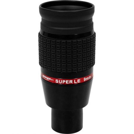 Omegon Super LE 9mm 68 1.25 Eyepiece