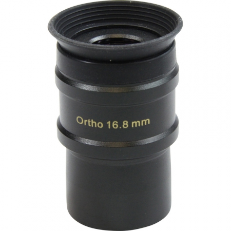Eyepiece Omegon Ortho 16,8mm 48 1,25