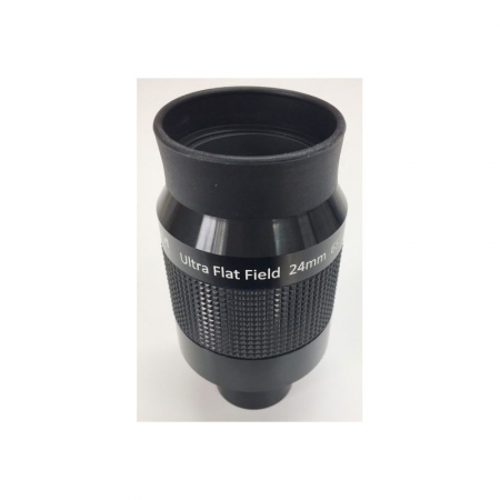 Eyepiece APM Ultra-Flat Field 24mm 65 1,25