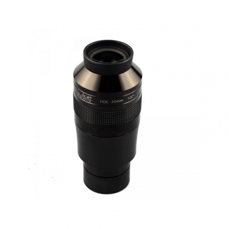 Eyepiece APM HDC XWA 20mm 100 2Prime