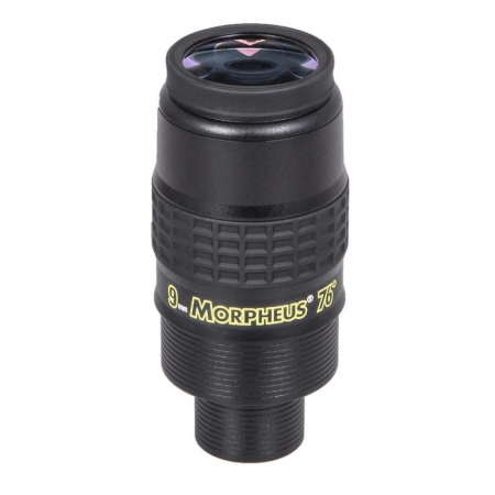 Okular Baader Planetarium Morpheus 9mm 76 2